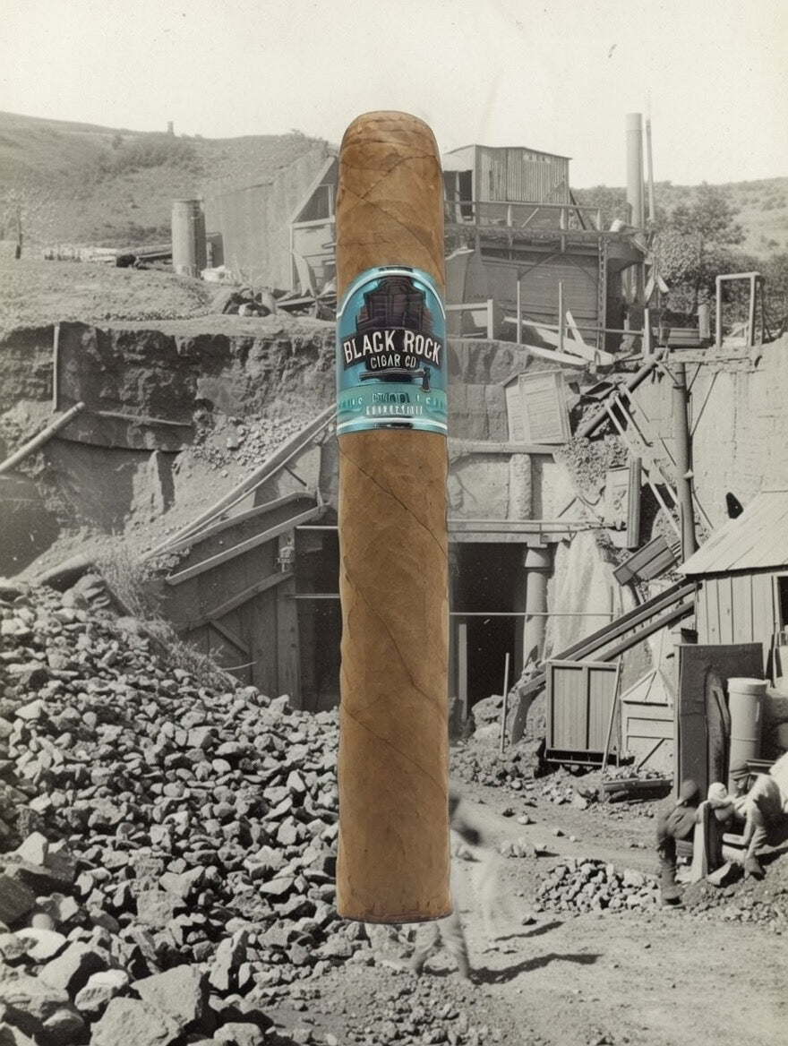 Black Rock Cigar Co