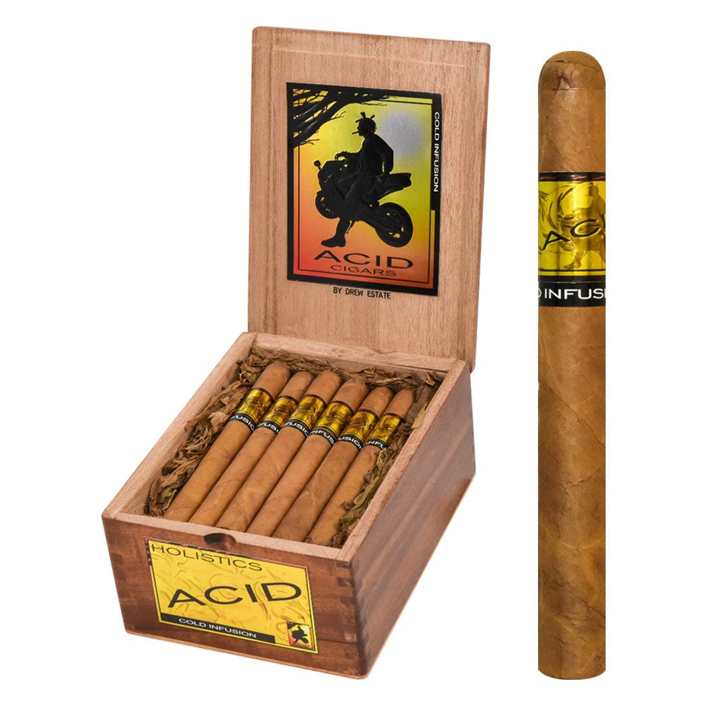 non tobacco cigars Acid non tobacco cigars Acid