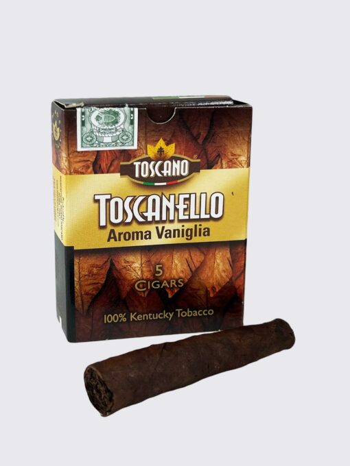toscano tobacco Toscano