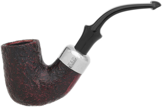 Peterson System Standard Sandblasted (309) P-Lip pipe