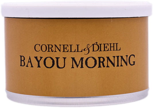 Cornell & Diehl's Bayou Morning 2 oz