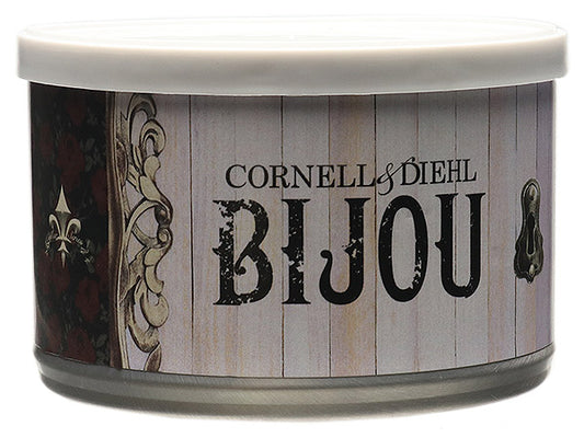 Cornell & Diehl's Bijou 2 oz
