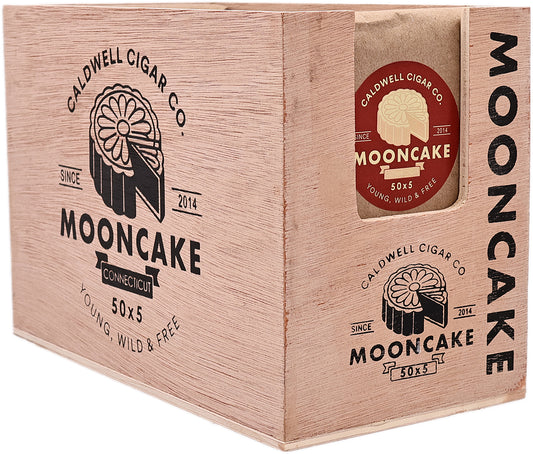 Lost and Found - Mooncake