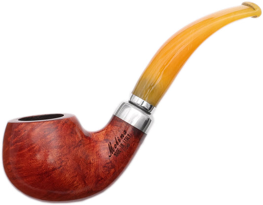 Molina Ambra Smooth (PO2)(9mm) pipe