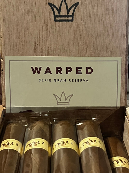 Serie Gran Reserva 1988