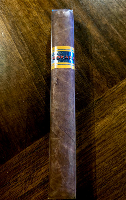 Boxare Sumatra