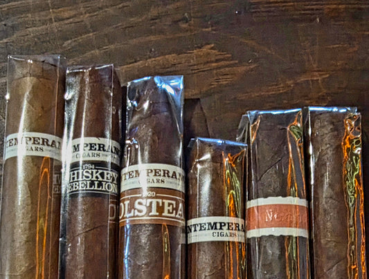 RoMa Craft Sampler