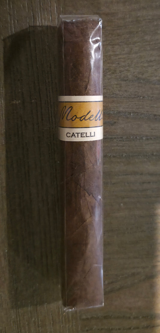 Catelli - Modella Habano