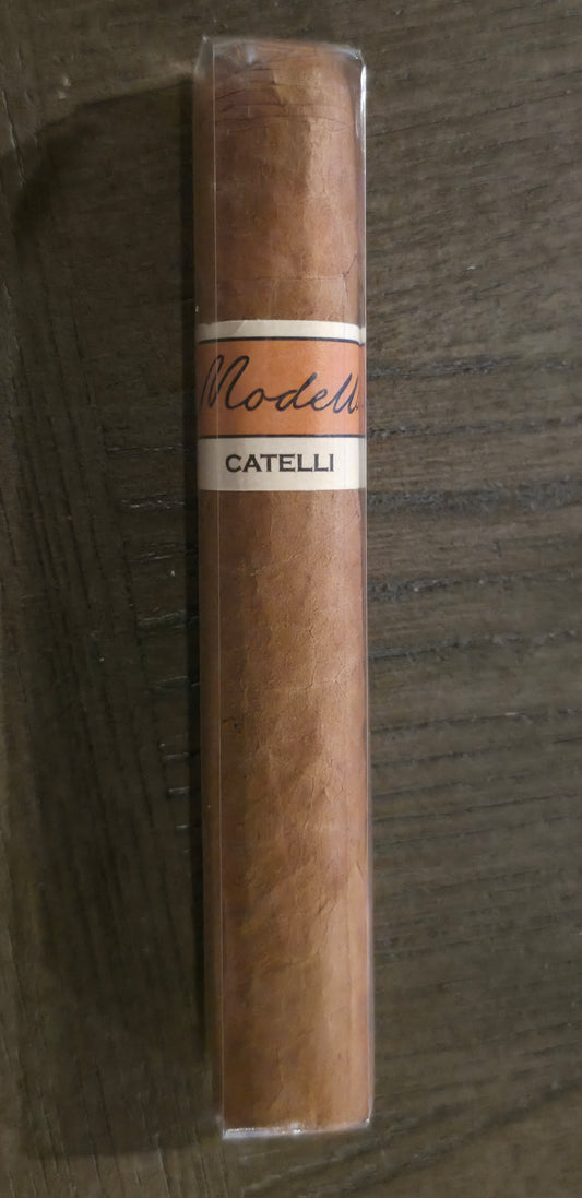 Catelli - Modella Connecticut