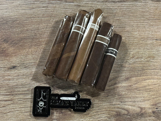 Romacraft Bag 1 Sampler