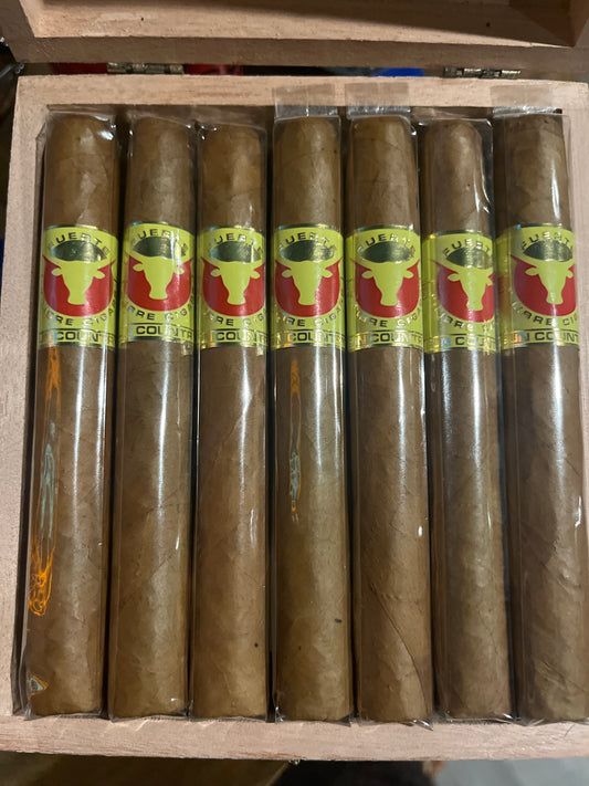 Sun Country Corona