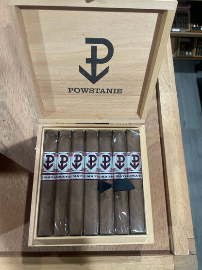 Powstanie Sumatra