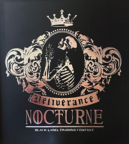 Black Label Trading Co. Nocturne LE 2025