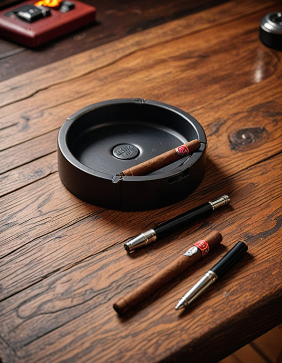 The Cigar Vault Oakdale