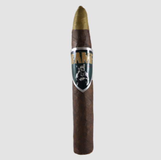 BAMF - 5.56 Green Tip Maduro