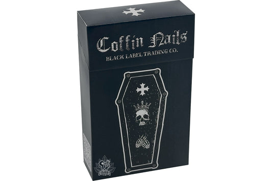 Black Label Trading Co. Coffin Nails