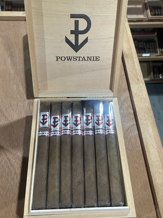 Powstanie Sumatra