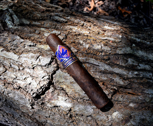 Chevre Cigar Company - Midnight Rider 5 Pack