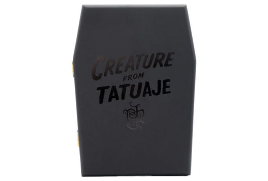 Tatuaje - Creature