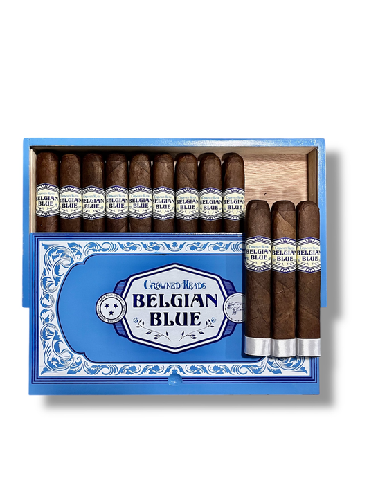 Belgian Blue 2025 Limited Edition