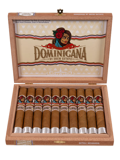 Deadwood - Dominicana