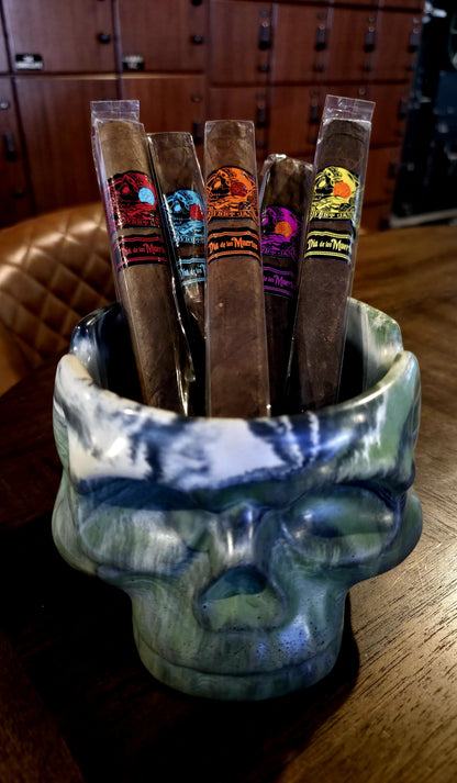 Deadwood - Sweet Jane 2025 Dia De Los Muertos