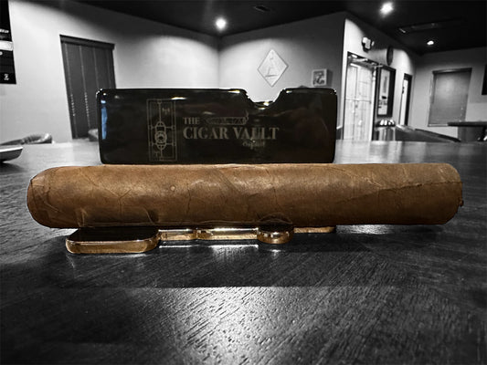 Vault Reserva Maduro CB