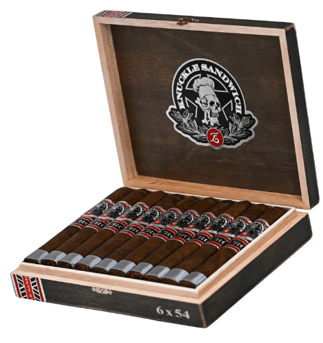 Knuckle Sandwich Puro Nicaragua