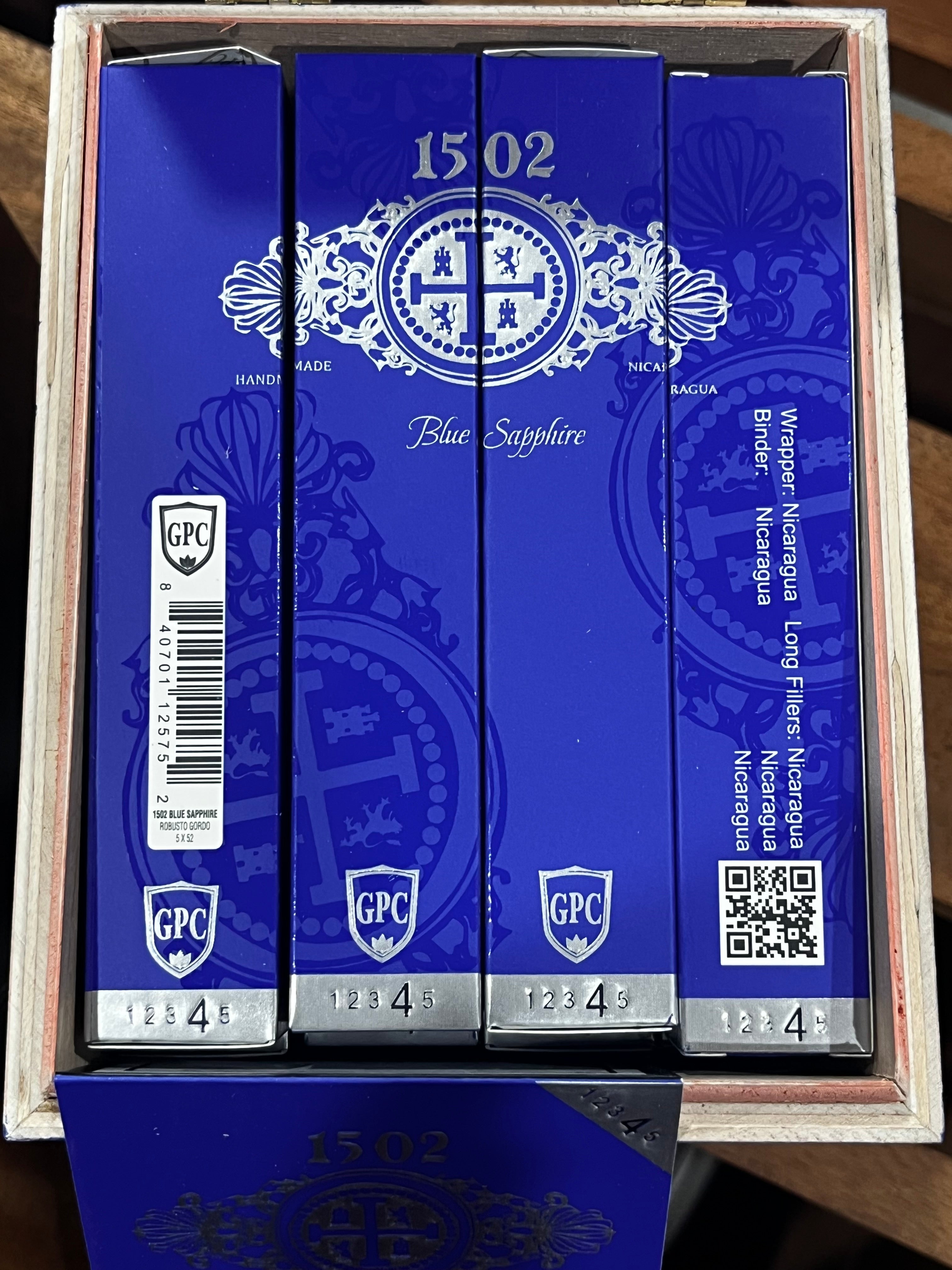 Collections – The Cigar Vault Oakdale