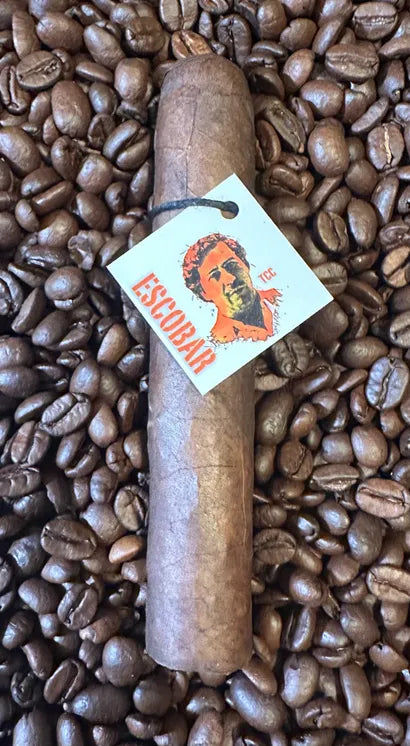 El Patron Escobar Maduro