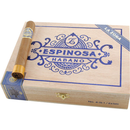 Espinosa Habano