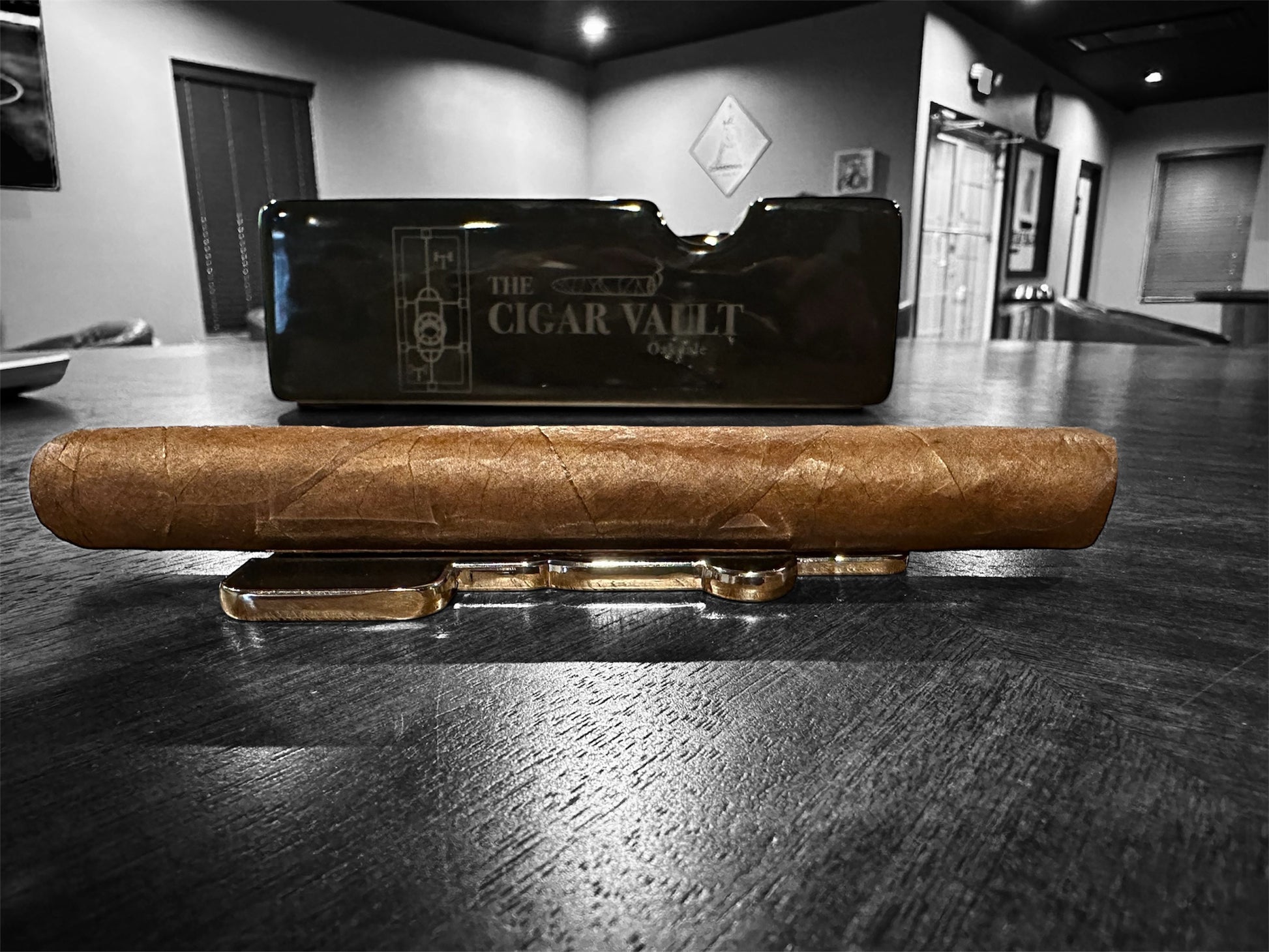 El Galan - Reserva Especial Habano - Apuestos Con Calificaciones
