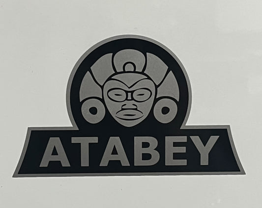 Atabey - Ritos
