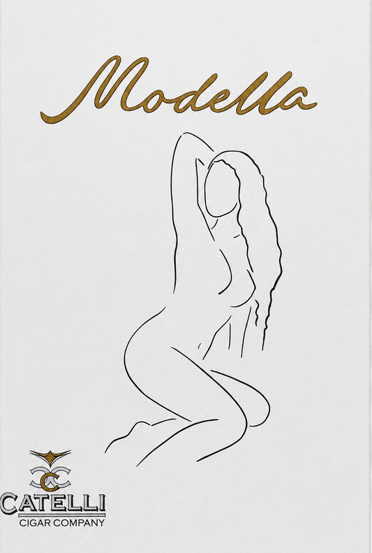 Catelli Modella Connecticut Corona Nsum