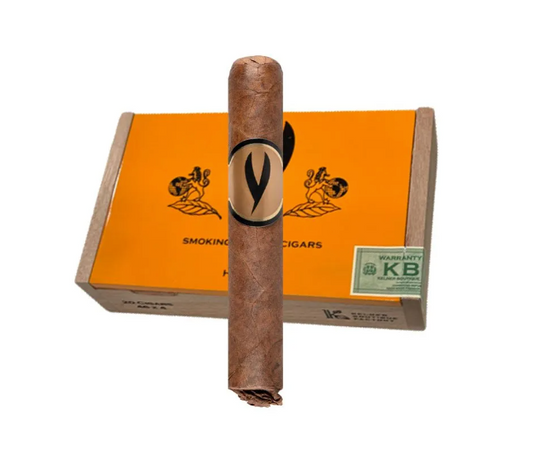 Smoking Jacket - Mini Henkie