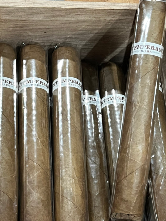 RoMa Craft Intemperance EC XVIII Fidelity Gran Toro