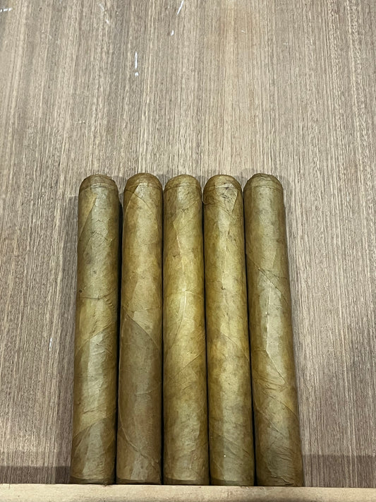 Vault Reserva Connecticut Toro (6 x 52)
