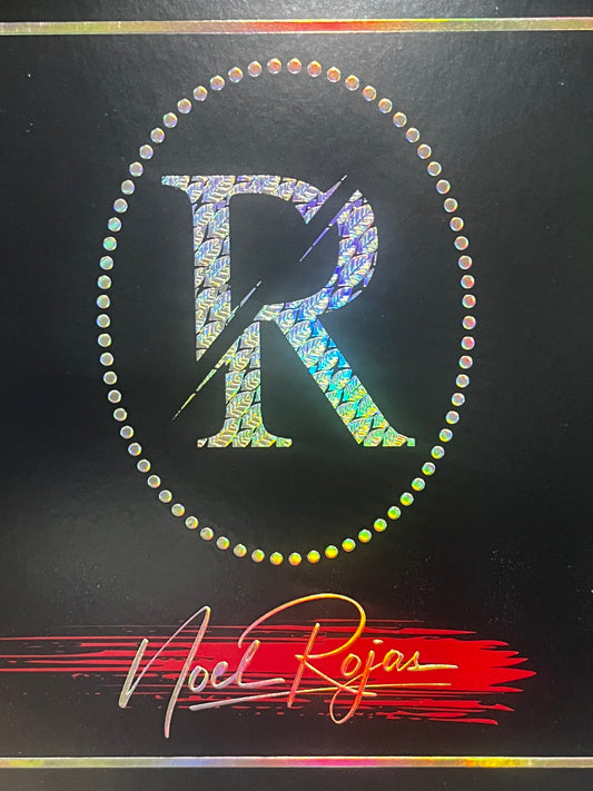 Rojas - Quiet Morning