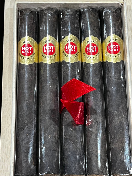 HVC - Hot Cake Corona Gorda Maduro