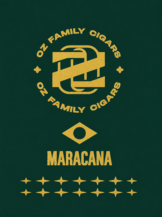 Oz Family Maracana