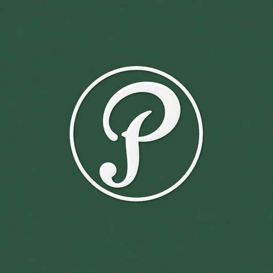 Peterson - Pub Rusticated