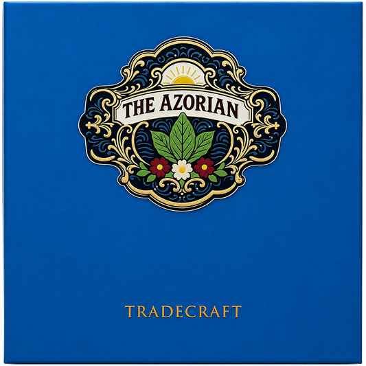 Tradecraft - Azorian