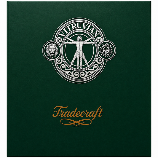 TradeCraft - Vitruvian