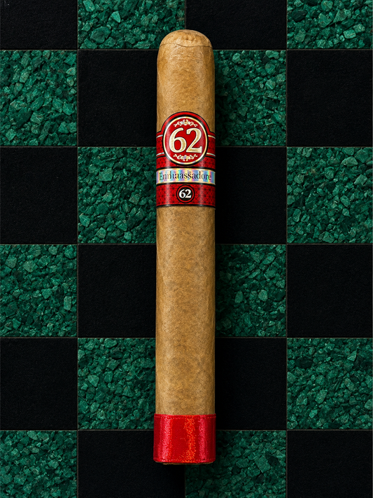 Ambassador 62 - Habano