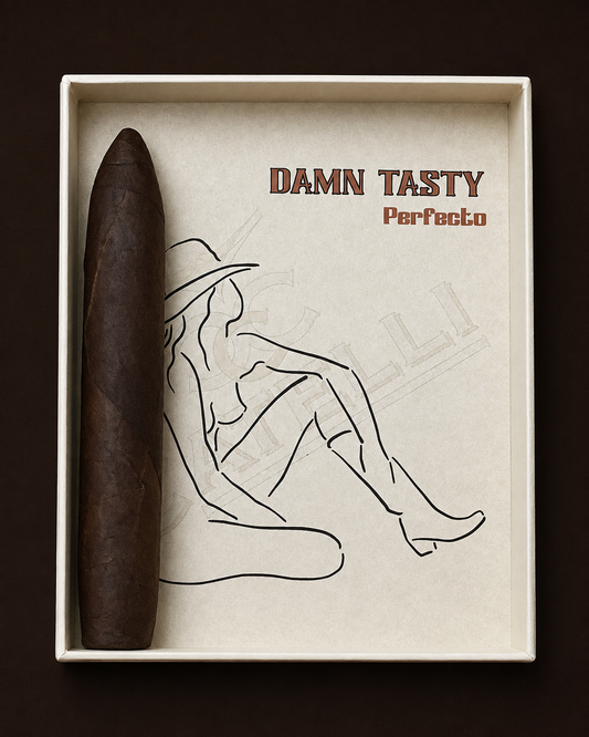 Catelli Perfecto Habano - *shop exclusive*