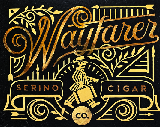 Serino - Wayfarer