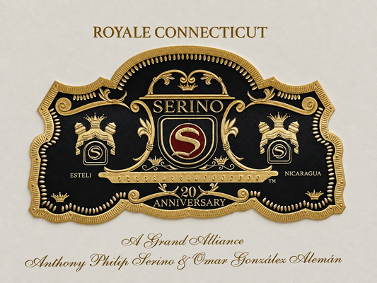 Serino - Royale Connecticut