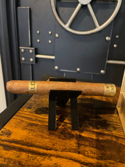 Vincente Blends - Sleek Gold
