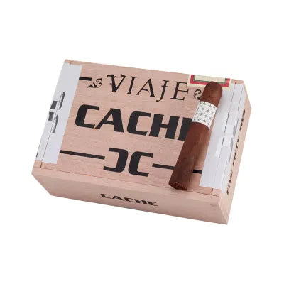 Viaje - Cache 552