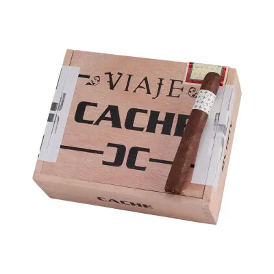 Viaje - Cache Six Fifty